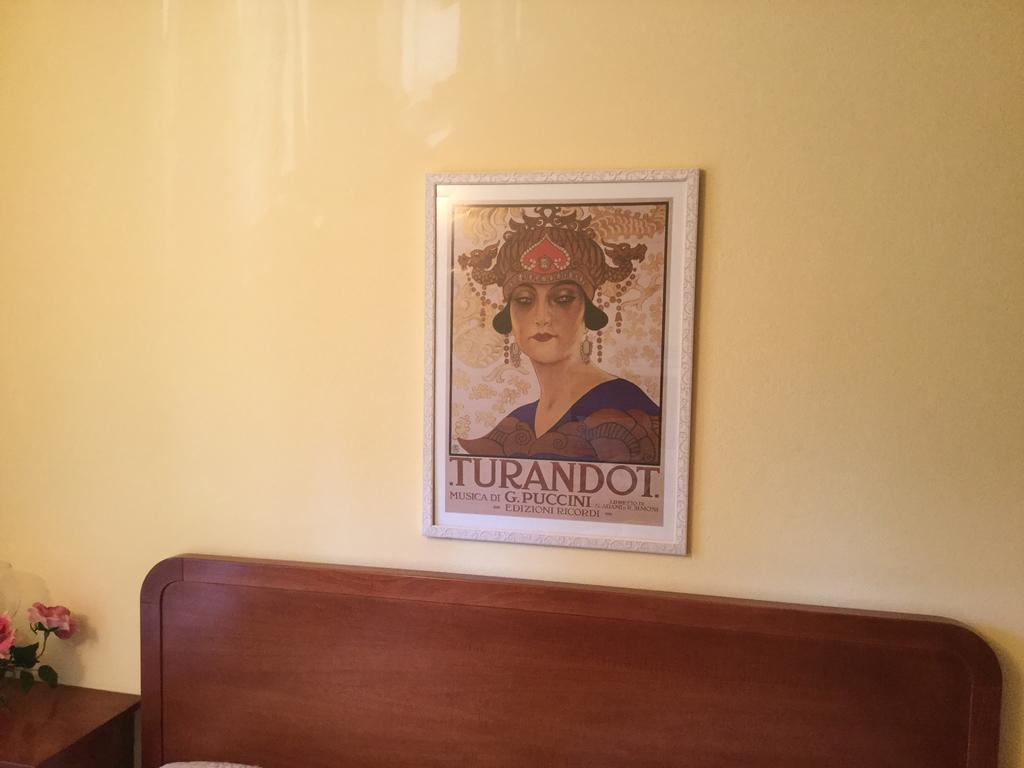 La Petite Maison Turandot 카마이오레 외부 사진