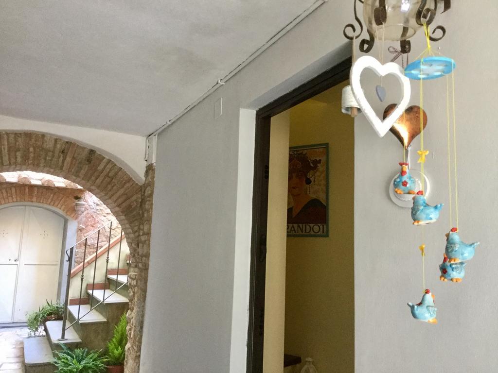 La Petite Maison Turandot 카마이오레 외부 사진