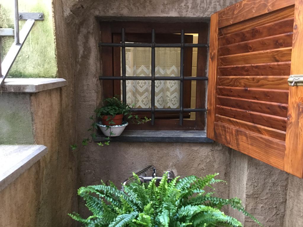 La Petite Maison Turandot 카마이오레 외부 사진